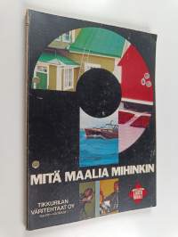 Tyhjä kuva