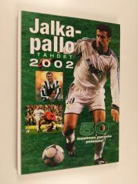 Jalkapallotähdet 2002