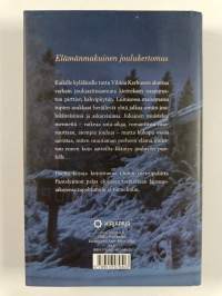 Tapahtui jouluaattona