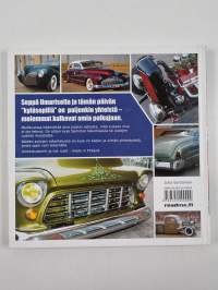 Jenkkikustomit &amp; hot rodit : made in Finland