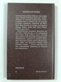Raamatun naisia
