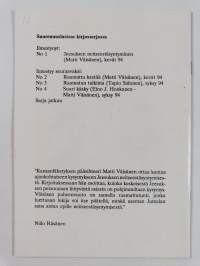 Jeesuksen neitseestäsyntyminen
