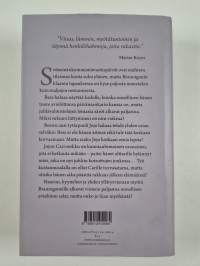 Onnellisen avioliiton salat
