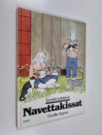 Navettakissat