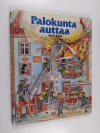 Tyhjä kuva