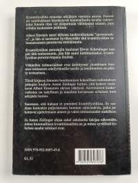 Fotonien tanssi : Einsteinistä kvanttiteleportaatioon