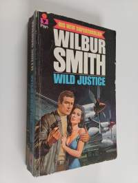 Wild Justice