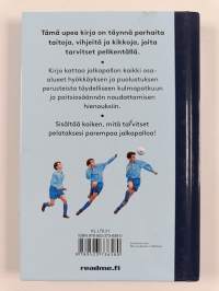 Jalkapallo : 50 taitoa junioreille