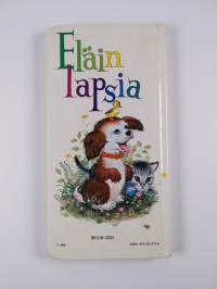 Eläinlapsia