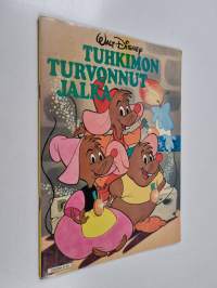 Tyhjä kuva