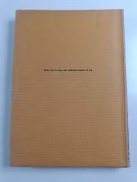Keisarillinen Suomen senaatti 1809-1909, Edellinen osa - Vuodet 1809-1859