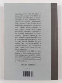 Lopun illuusio, eli, Tapahtumien lakko