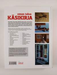 Oman talon käsikirja