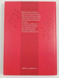Kilvoittelija : kokoelma hengellisiä opetuksia