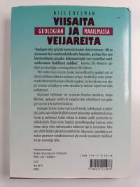 Viisaita ja veijareita geologian maailmassa