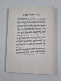 Kristityn tie