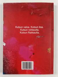Myrskytähti (signeerattu, tekijän omiste)