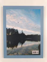 John Morton : suomalaiset juuret (signeerattu, tekijän omiste)