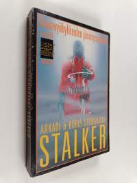 Stalker : huviretki tienpientarelle