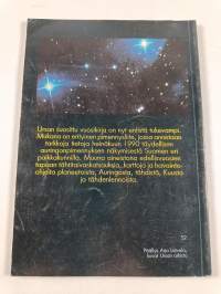 Tähdet 1990 : Ursan vuosikirja