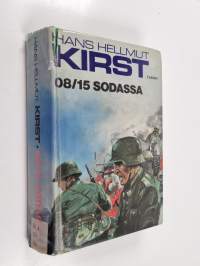 08/15 sodassa