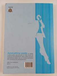 Ammattina vaate