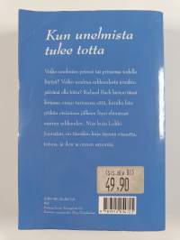Silta yli ikuisuuden