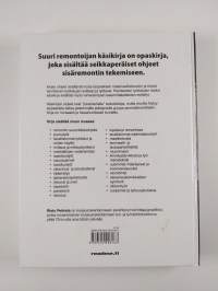 Suuri remontoijan käsikirja