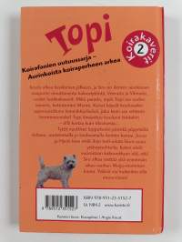 Topi löytöretkillä