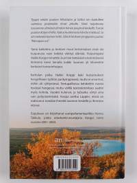 Huiputtajan tarinoita (signeerattu, tekijän omiste)