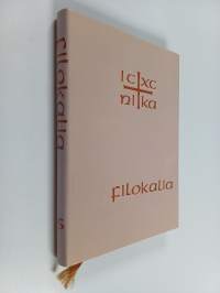 Filokalia 5