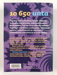 Suuri unikirja : maailman laajin unikirja