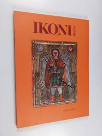 Ikonimaalari 2/2013 : Teemana pyhiinvaellus