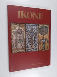 Ikonimaalari 2/2009 - Teemana ikonien materiaalit