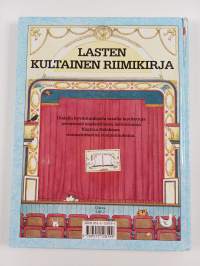 Lasten kultainen riimikirja