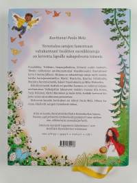 Isoäitien iltasadut