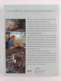 Kalamiehen keittokirja, eli, mitä jokaisen urheilukalastajan tulisi tietää