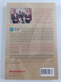 Jumalan seitsemäs ihme : kristillisen tv-kanavan synty Suomessa