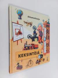Tyhjä kuva
