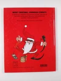 Merry Christmas, Leningrad Cowboys