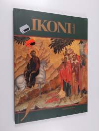 Ikonimaalari 1/2009 : Teemana Moskova
