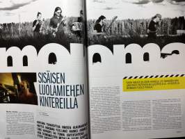 Soundi 2007 nr 11 - Mokoma