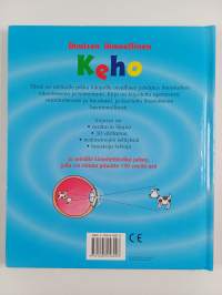 Ihmisen ihmeellinen keho