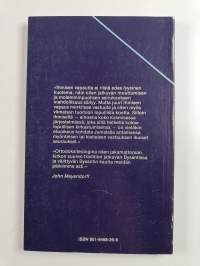 Bysantin teologia : opillisia kysymyksiä