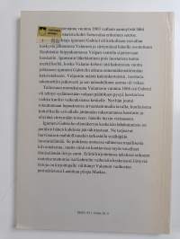 Valamon igumeni Gabriel