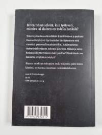 Hankalat tyypit työelämässä