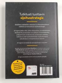 Arvoguru : näin löydät halvimmat osakkeet