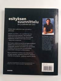Esityksen suunnittelu : zen ja pelkistämisen taito