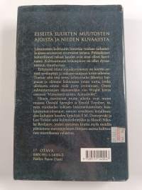 Ihminen kulttuurin murroksessa