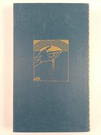 Akseli Gallen-Kallela : Ateneum 16.2. - 26.5.1996 : Turun taidemuseo 26.6-1.9.1996